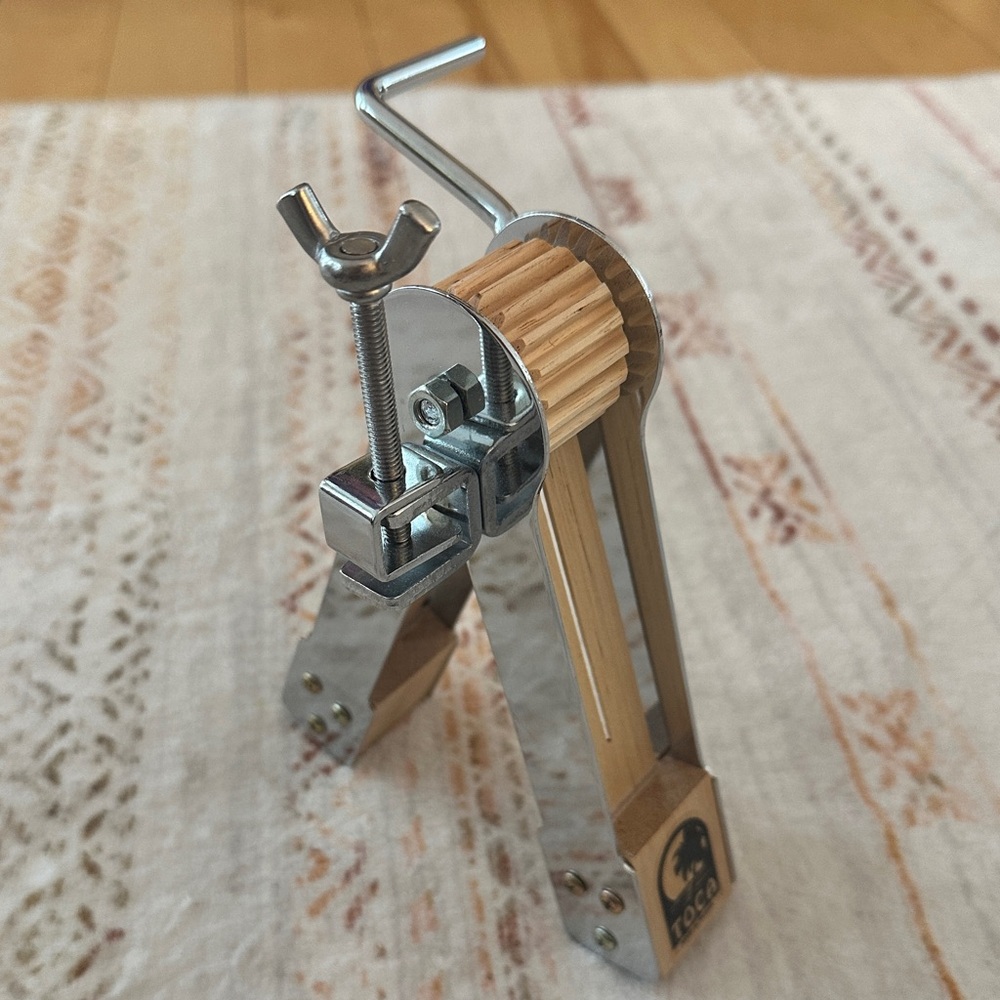 Toca T2520 Handheld Percussion Ratchet